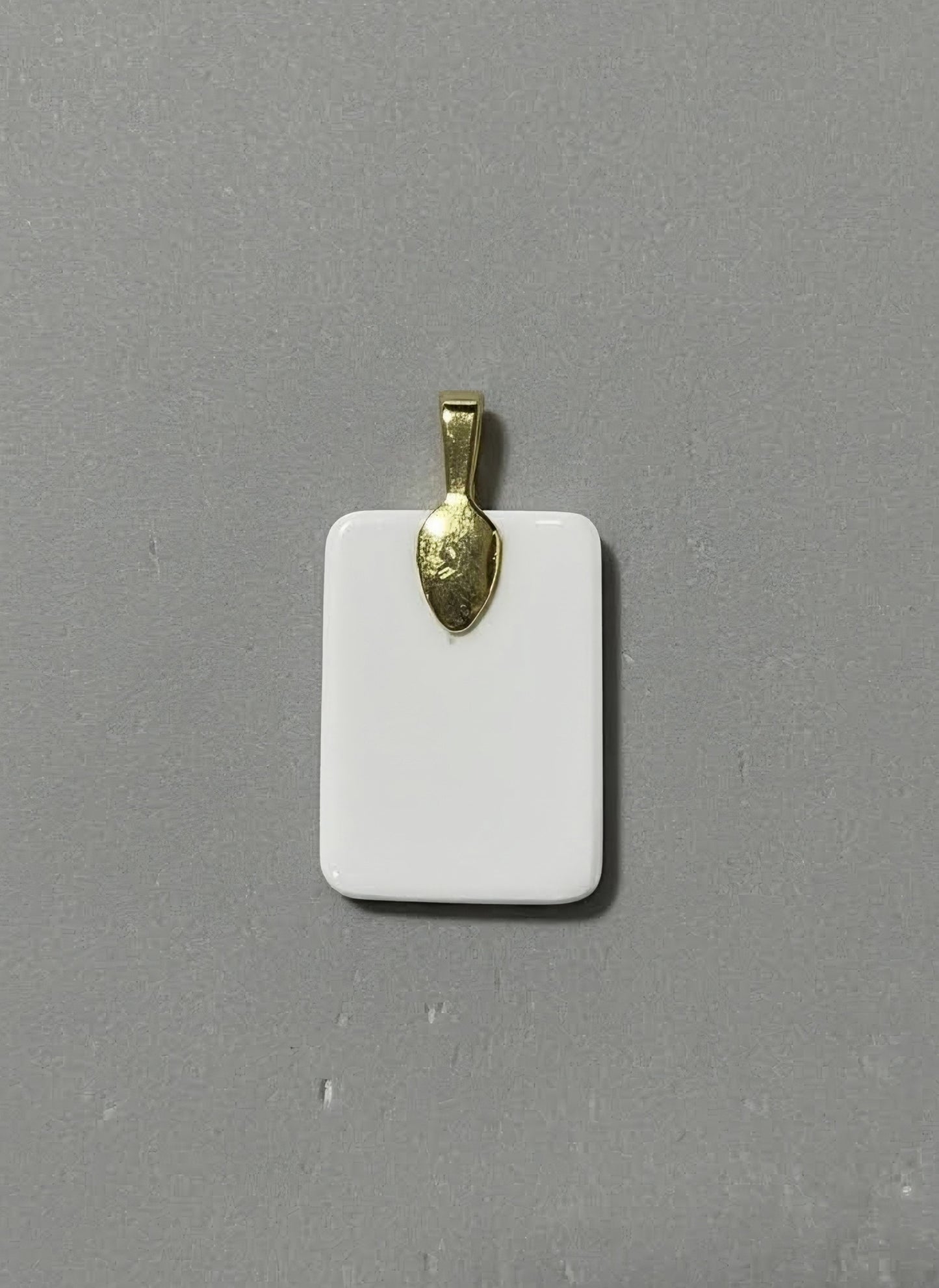 Multi-color BUG Pattern Pendant