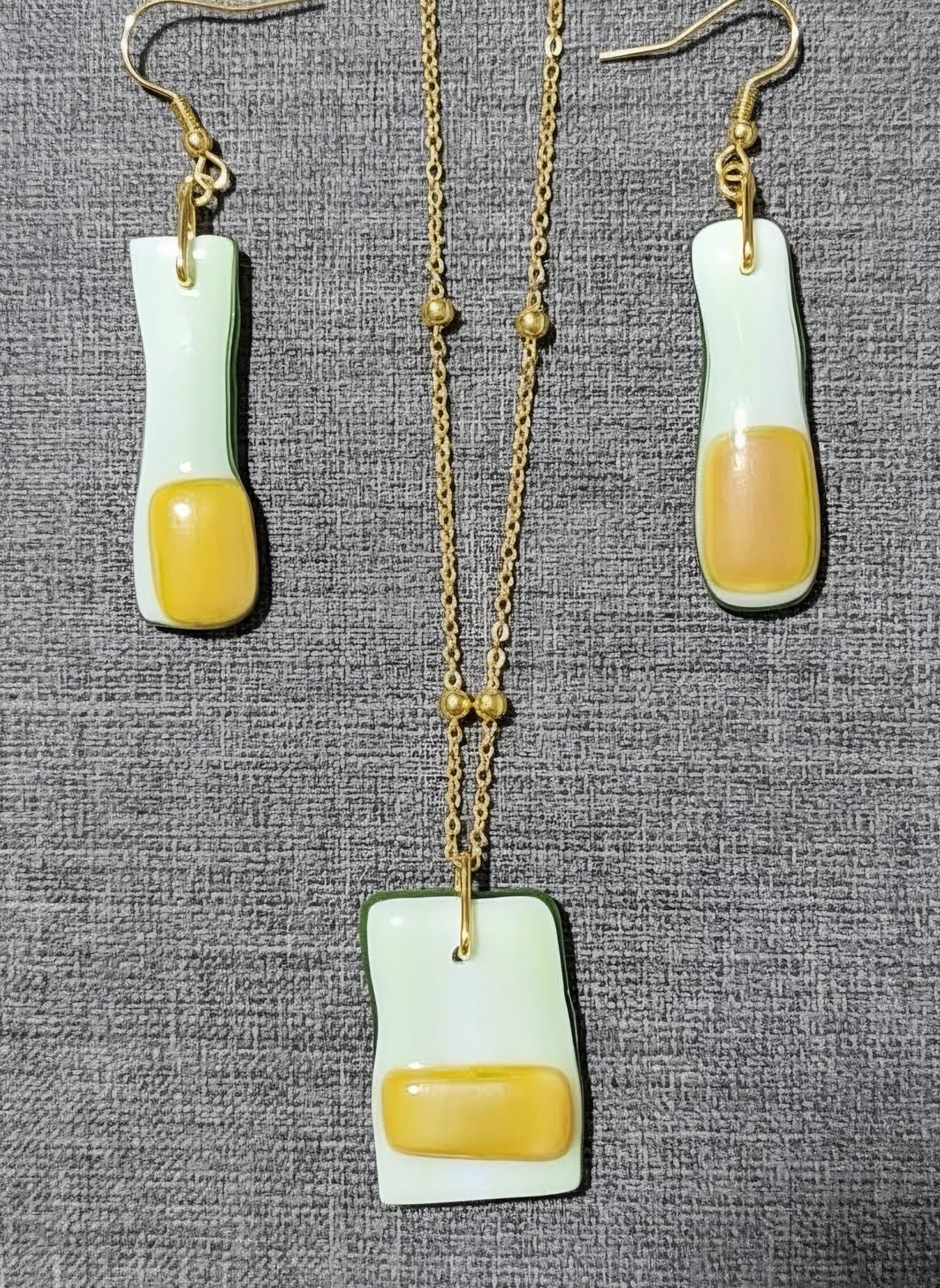 "Desert" Set