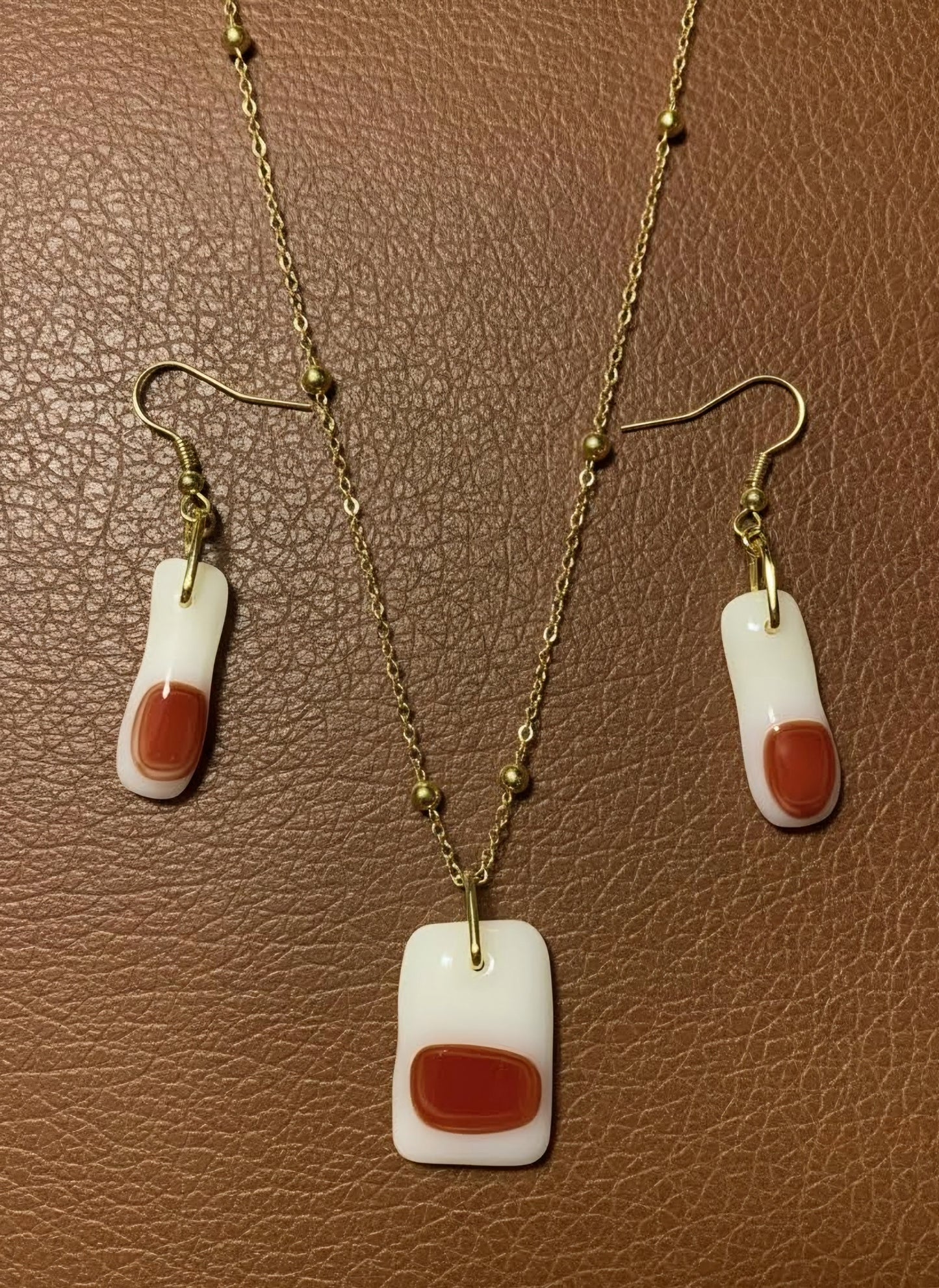 "Creamy Dreamy" Set